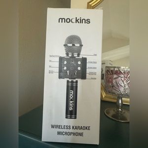 Karaoke Microphone